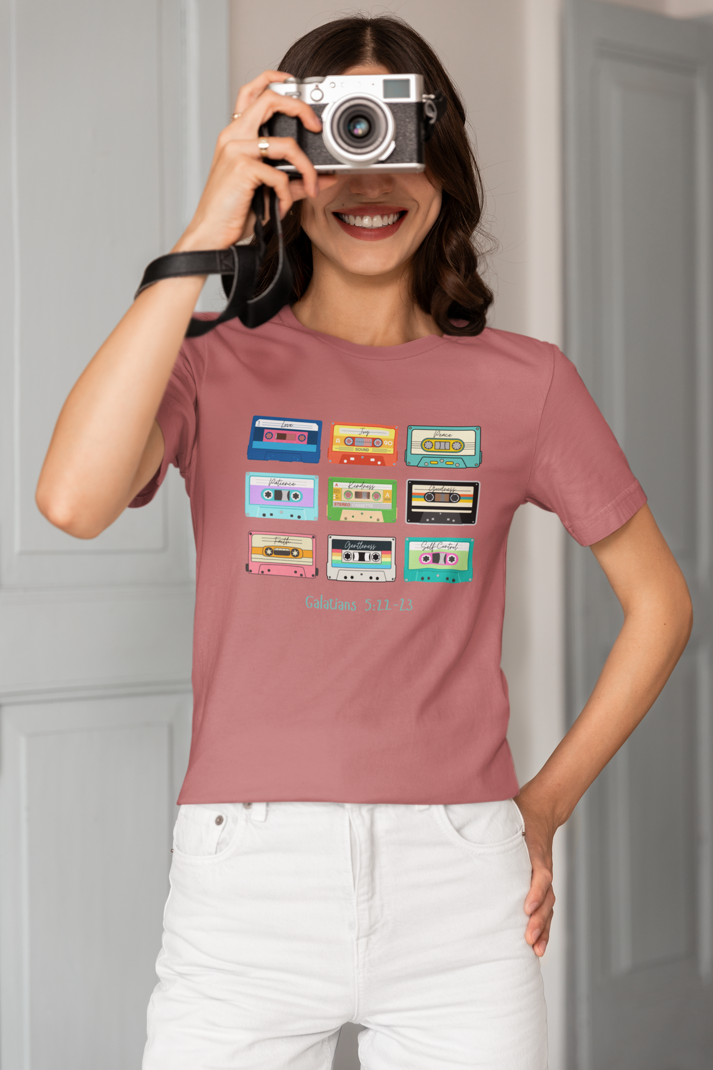 Fruit of the Spirit Tee