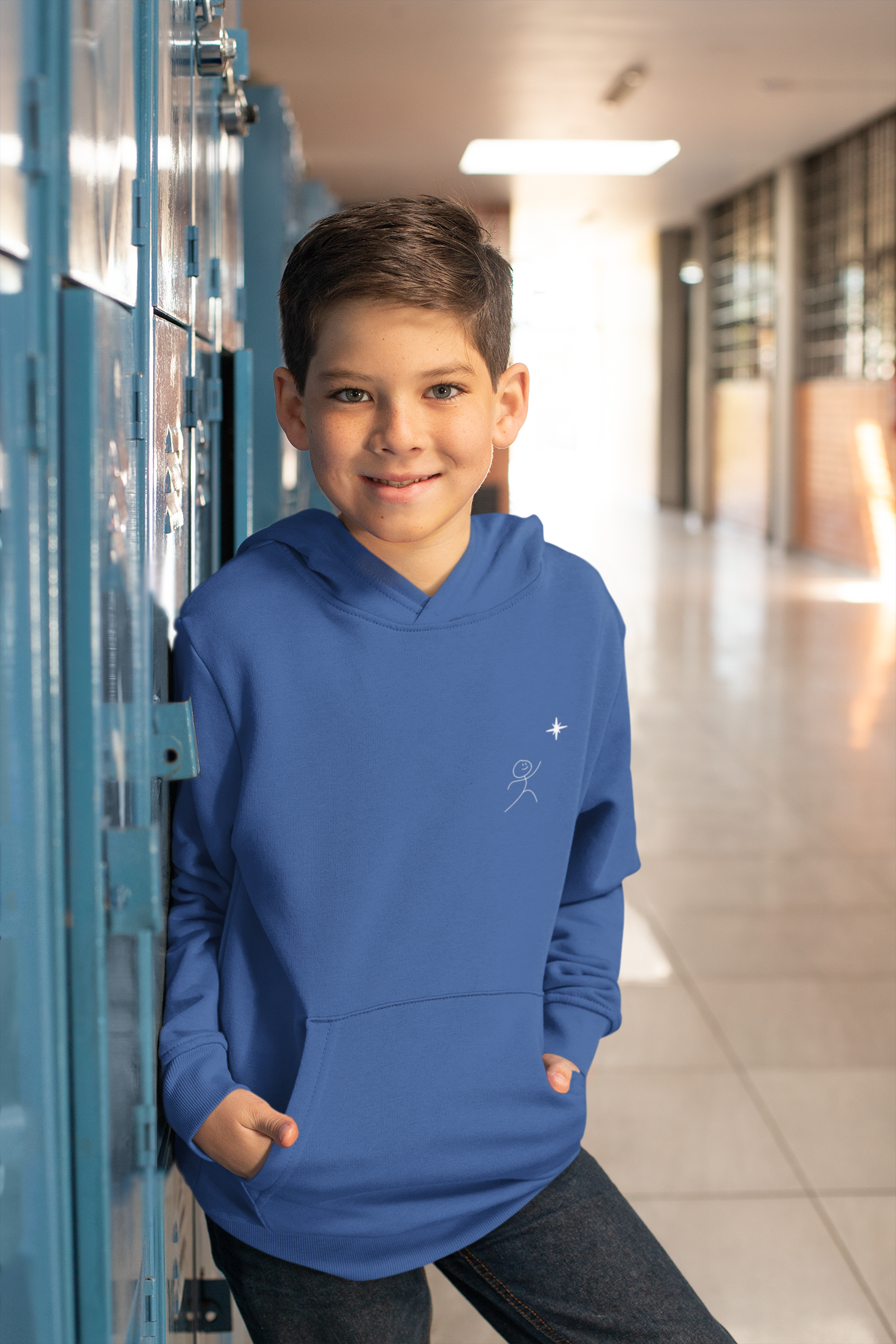 True Story Kids Hoodie