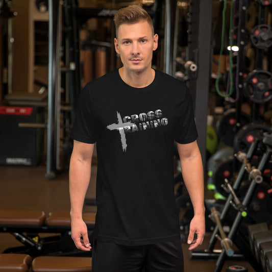 Cross Training Tee